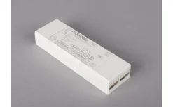 Transformatorer (Konstantspänning V)|Minispotlights & Ledpuckar-Hidealite Transformator 24V DC 1-30W Dimbar