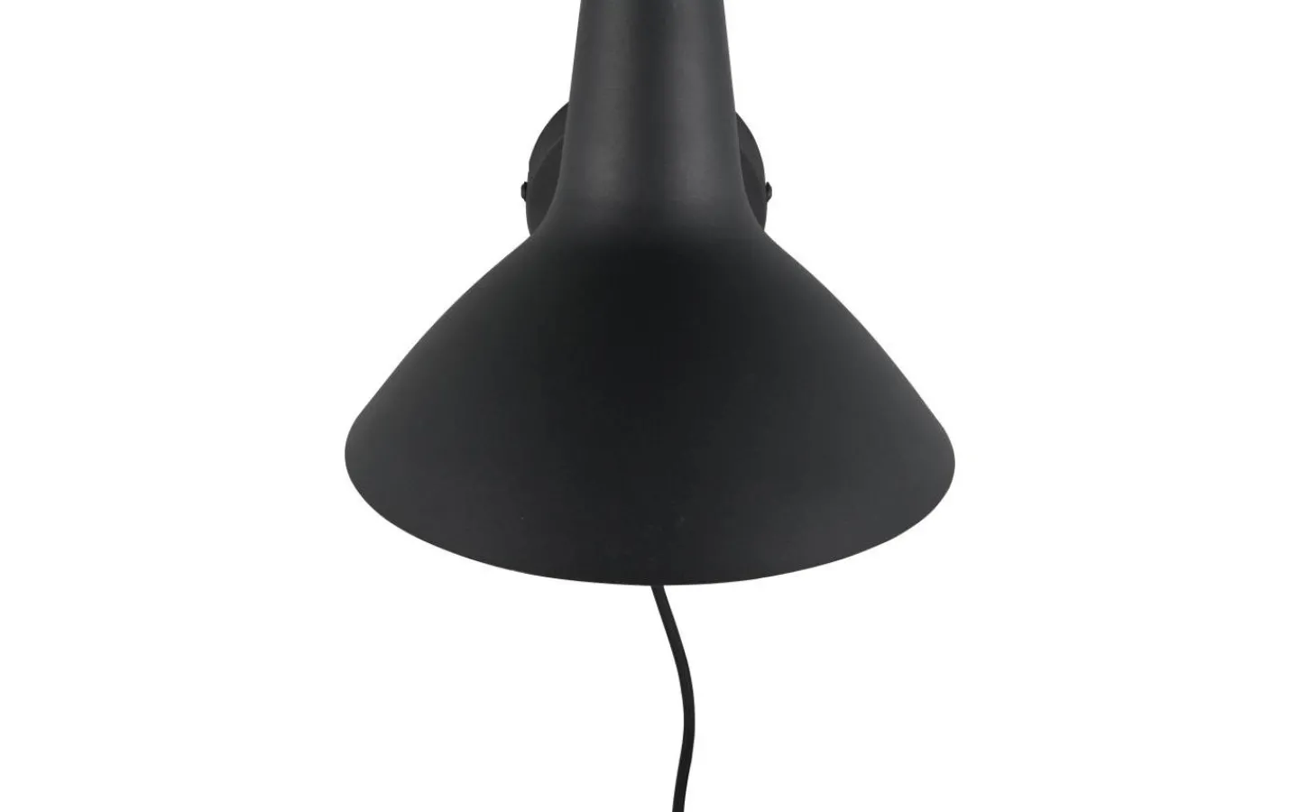 Läslampor < Trio Lighting Traveller Vägglampa E27 mattsvart/mattmässing