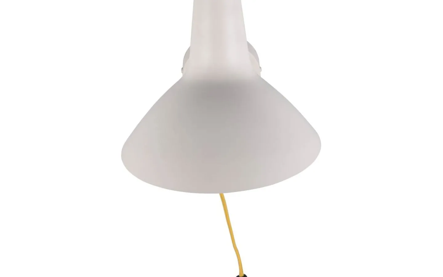 Läslampor-Trio Lighting Traveller Vägglampa E27 varmgrå/matt mässing