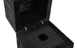 Bordslampor-Trio Lighting Treasure Bordslampa E14 (inkl.) svart