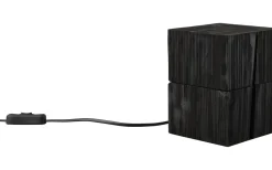 Bordslampor-Trio Lighting Treasure Bordslampa E14 (inkl.) svart