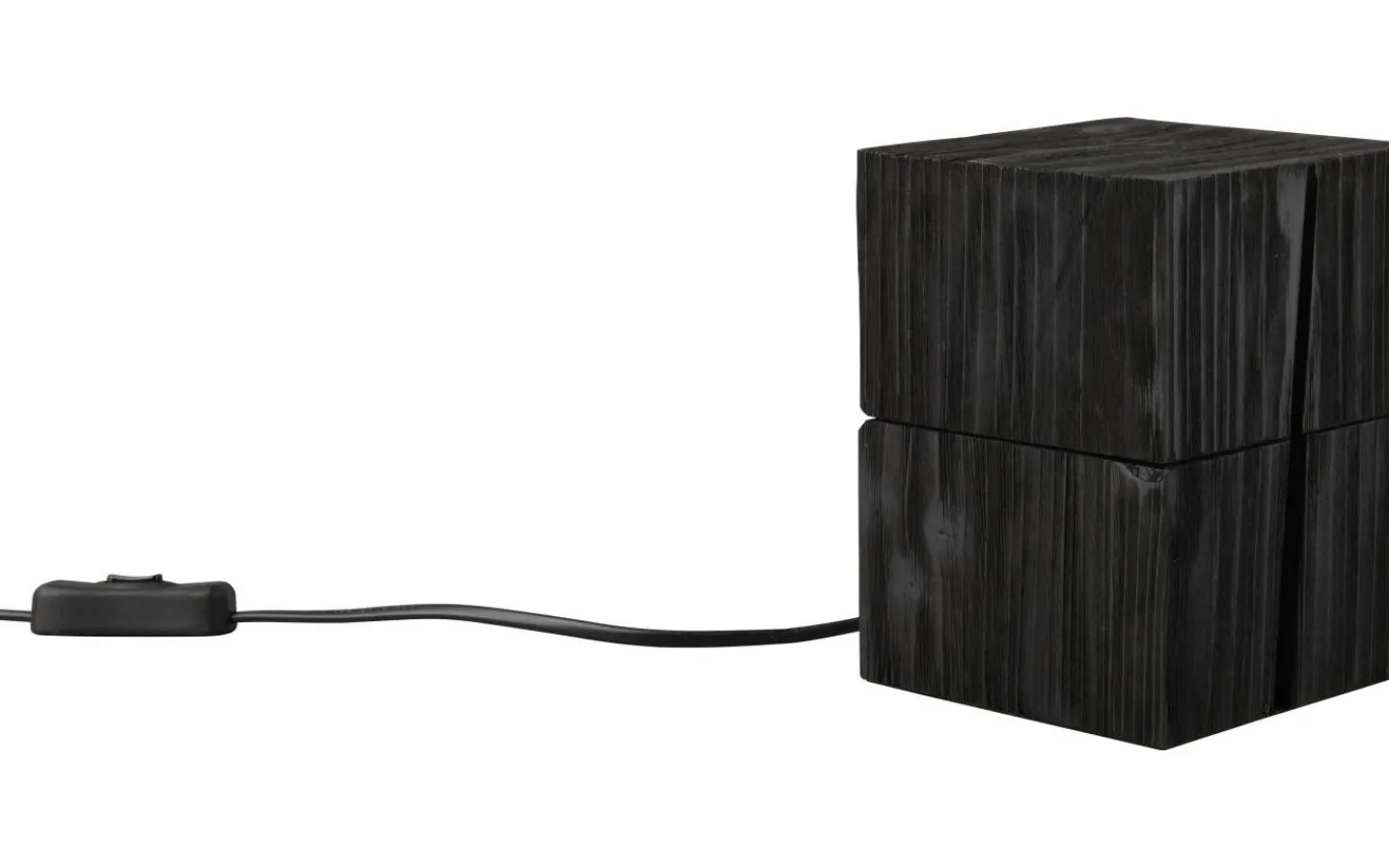 Bordslampor-Trio Lighting Treasure Bordslampa E14 (inkl.) svart