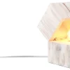 Bordslampor < Trio Lighting Treasure Bordslampa E14 (inkl.) vit