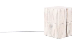 Bordslampor < Trio Lighting Treasure Bordslampa E14 (inkl.) vit