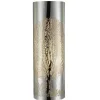Bordslampor < Oriva Tree Bordslampa 30cm Krom