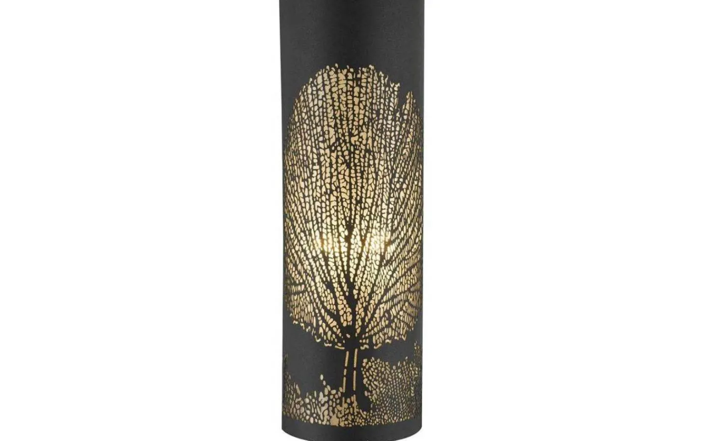 Bordslampor-Oriva Tree Bordslampa 30cm Svart
