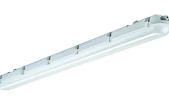 Led-Armaturer < Malmbergs Triton LED-Armatur 150cm 7000lm 52W 4000K IP65 D-märkt