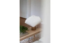 Bordslampor < Globen Lighting Tropez Bordslampa 35cm Ek/Natur