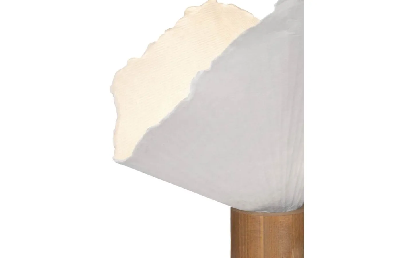 Bordslampor < Globen Lighting Tropez Bordslampa 35cm Ek/Natur