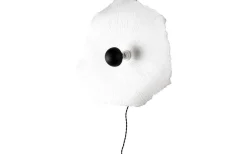 Plafonder < Globen Lighting Tropez Plafond/Vägglampa 60cm Natur