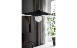 Vardagsrum|Kök & Matplats < Globen Lighting Tropez Taklampa 82cm E27 Svart