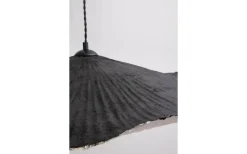 Vardagsrum|Kök & Matplats < Globen Lighting Tropez Taklampa 82cm E27 Svart