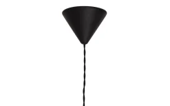 Vardagsrum|Kök & Matplats < Globen Lighting Tropez Taklampa 82cm E27 Svart