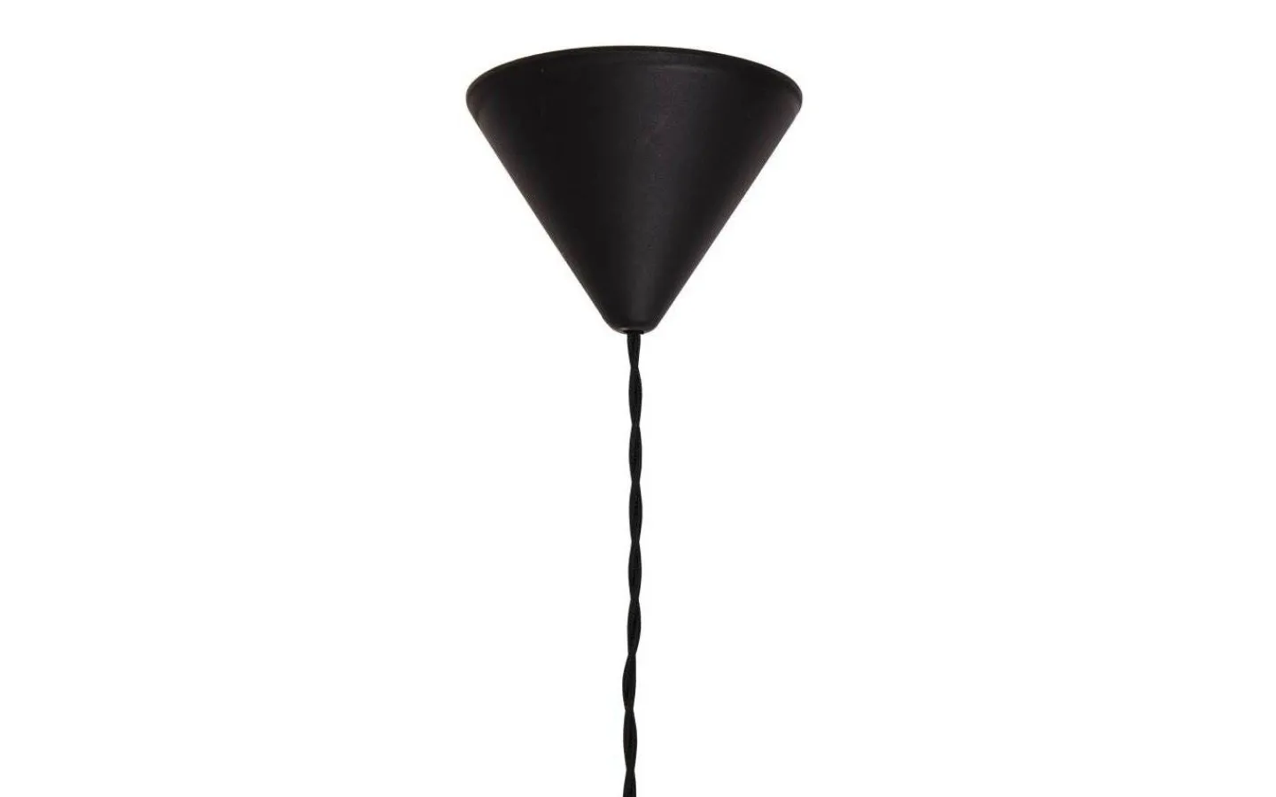 Vardagsrum|Kök & Matplats < Globen Lighting Tropez Taklampa 82cm E27 Svart