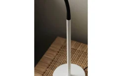 Skrivbordslampor < Belid Trotsig Skrivbordslampa 53cm Mattvit
