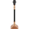 Lampfötter-Eglo Trungle Lampfot 34cm Koppar