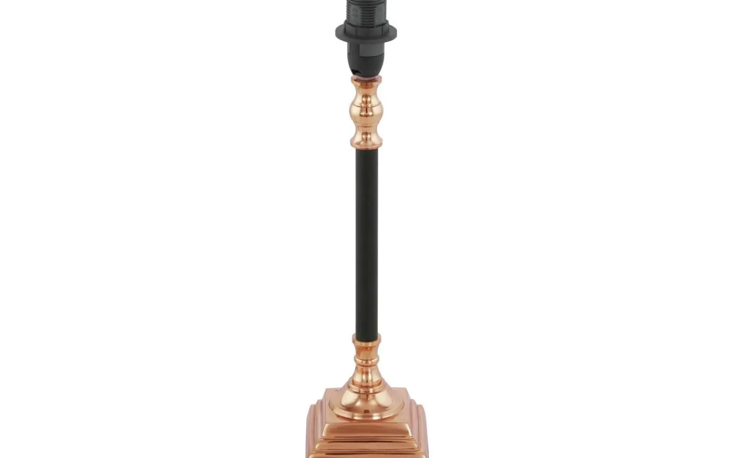 Lampfötter-Eglo Trungle Lampfot 34cm Koppar