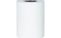 Bordslampor-Star Trading Tub Bordslampa 10cm Vit