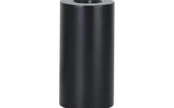 Bordslampor-Star Trading Tub Bordslampa E27 15cm Svart