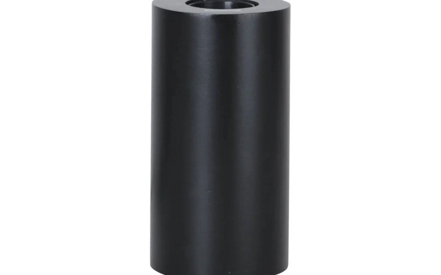 Bordslampor-Star Trading Tub Bordslampa E27 15cm Svart
