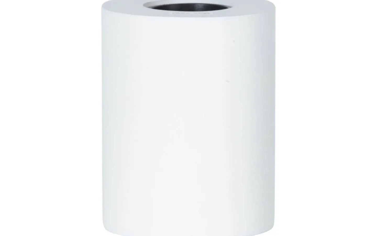 Vardagsrum|Bordslampor-Star Trading Tub Bordslampa E27 10cm Vit