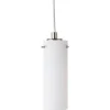 Fönsterlampor < Oriva Tub Fönsterlampa 7cm Opal