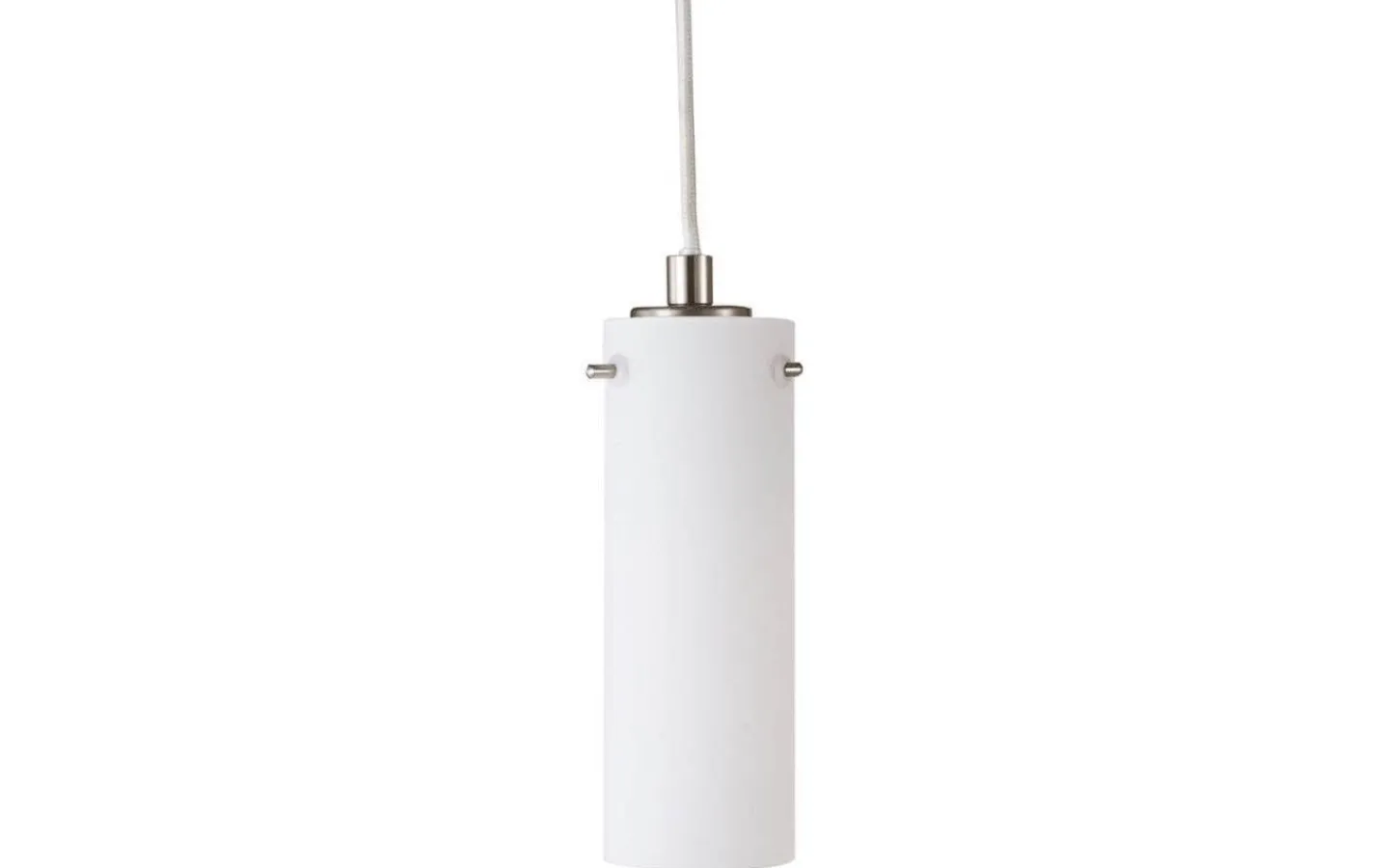 Fönsterlampor < Oriva Tub Fönsterlampa 7cm Opal