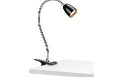 Skrivbordslampor < Markslojd Tulip Skrivbordslampa LED 3W Svart