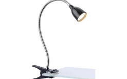 Skrivbordslampor < Markslojd Tulip Skrivbordslampa LED 3W Svart