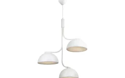 Stora Taklampor Ø50-69 Cm-Design for the people Tullio Taklampa 60cm Vit