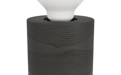 Bordslampor < Eglo Turialdo 1 Bordslampa 10cm Svart
