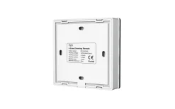 Teralite Smarta Hem|Dc Dimrar < TeraLite LED T21 Väggfjärrkontroll Dimmer till V4 Mottagare
