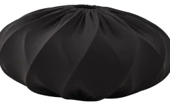 Takskärmar < Hallbergs Twister Elips Takskärm Ø50cm Stretch Choklad Lyx