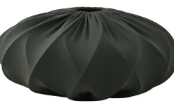 Takskärmar < Hallbergs Twister Elips Takskärm Ø65cm Stretch Khakigrön Lyx