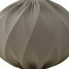 Takskärmar < Hallbergs Twister Takskärm Ø40cm Stretch Sand Lyx