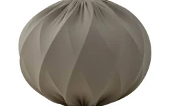 Takskärmar < Hallbergs Twister Takskärm Ø40cm Stretch Sand Lyx