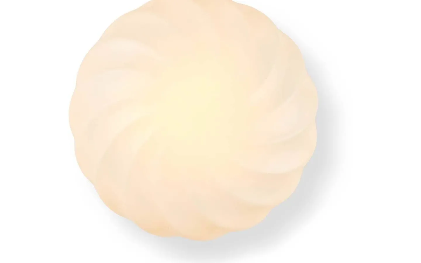 Plafonder < Halo Design Twist Plafond Ø35cm Mässing/Opal