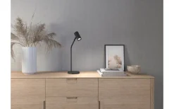Skrivbordslampor < Belid Tyson Bordslampa 54cm Svart