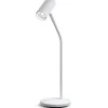 Skrivbordslampor < Belid Tyson Bordslampa 54cm Vit