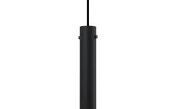 Fönsterlampor|Sladdställ Med Sockel < Belid Tyson Fönsterlampa 6x30cm Svart