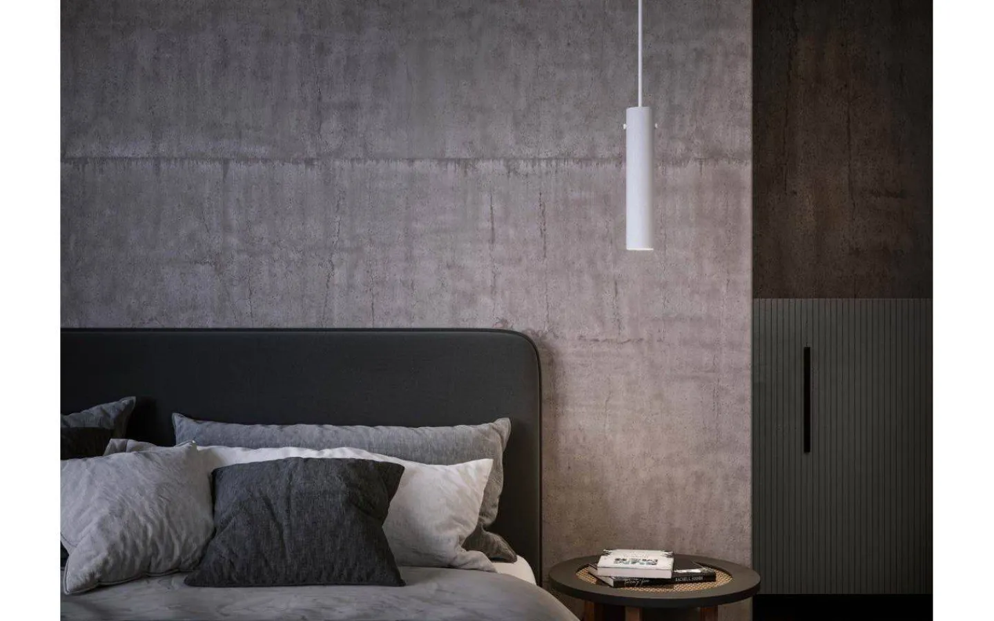 Fönsterlampor|Sladdställ Med Sockel-Belid Tyson Fönsterlampa 6x30cm Vit