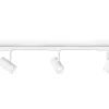 Skensystem-Belid Tyson Skenpaket 3-Spotlight 106cm Global 1-Fas Vitstruktur