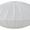 Takskärmar < Hallbergs Ufo Takskärm Ø48cm Lovenia Vit