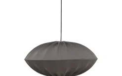 Takskärmar-Hallbergs Ufo Takskärm Ø48cm Stretch Nougat Lyx