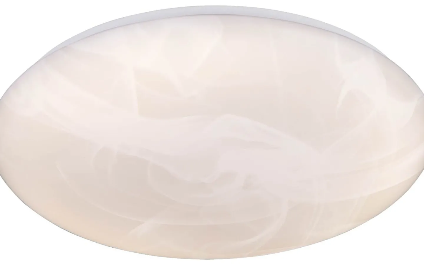 Plafonder < Reality Umbria Plafond LED 37cm vit 4000K