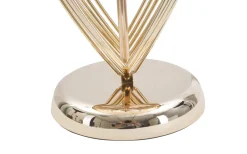 Bordslampor-Mauro Ferretti Unity Bordslampa 53,5cm Guld/Svart