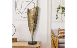 Bordslampor < Mauro Ferretti Universe Bordslampa Palm 65cm Guld