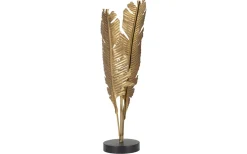 Bordslampor < Mauro Ferretti Universe Bordslampa Palm 65cm Guld
