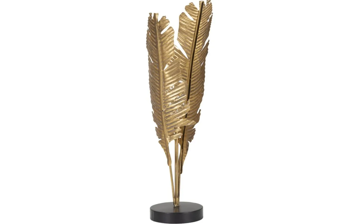 Bordslampor < Mauro Ferretti Universe Bordslampa Palm 65cm Guld