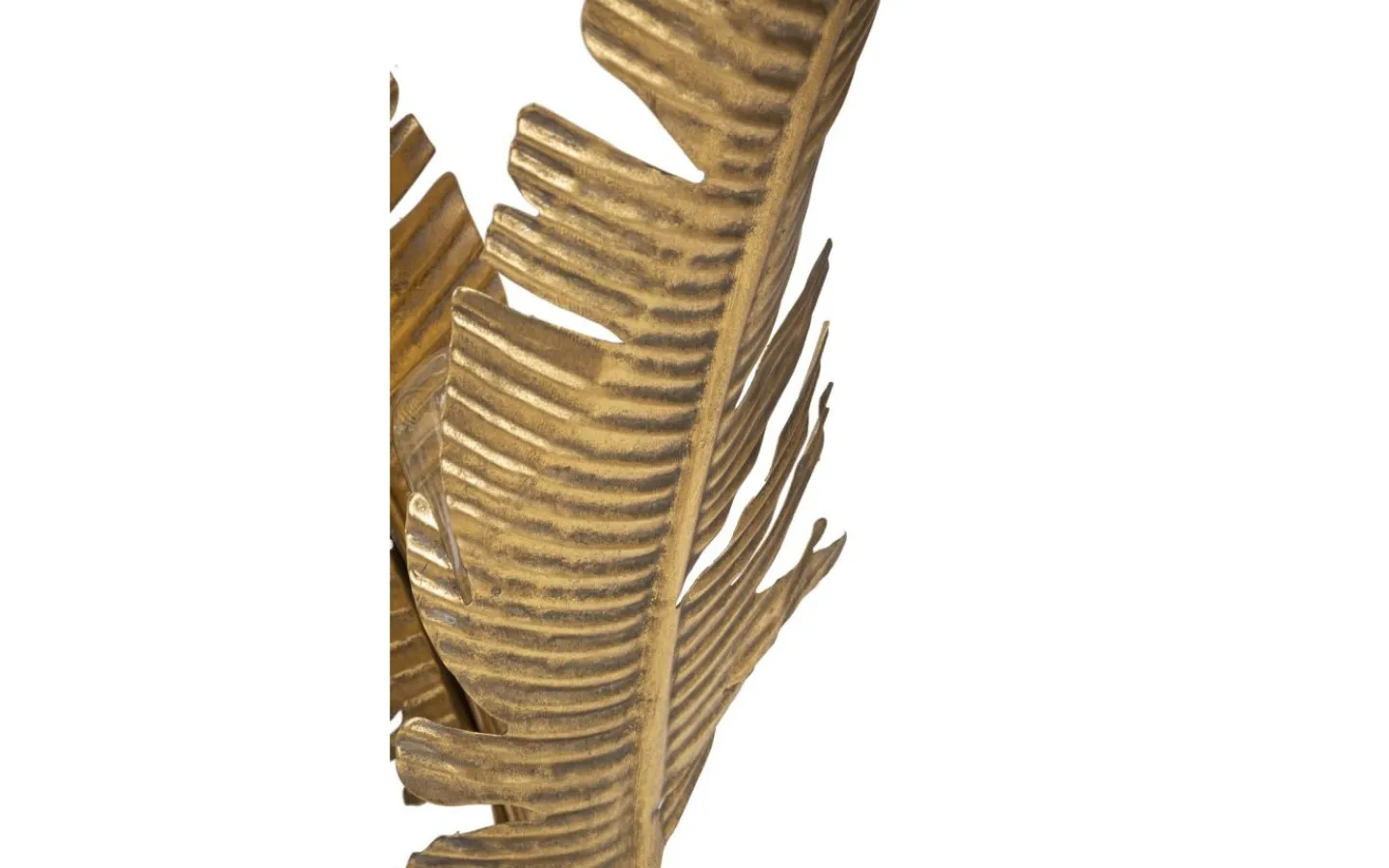 Bordslampor < Mauro Ferretti Universe Bordslampa Palm 65cm Guld